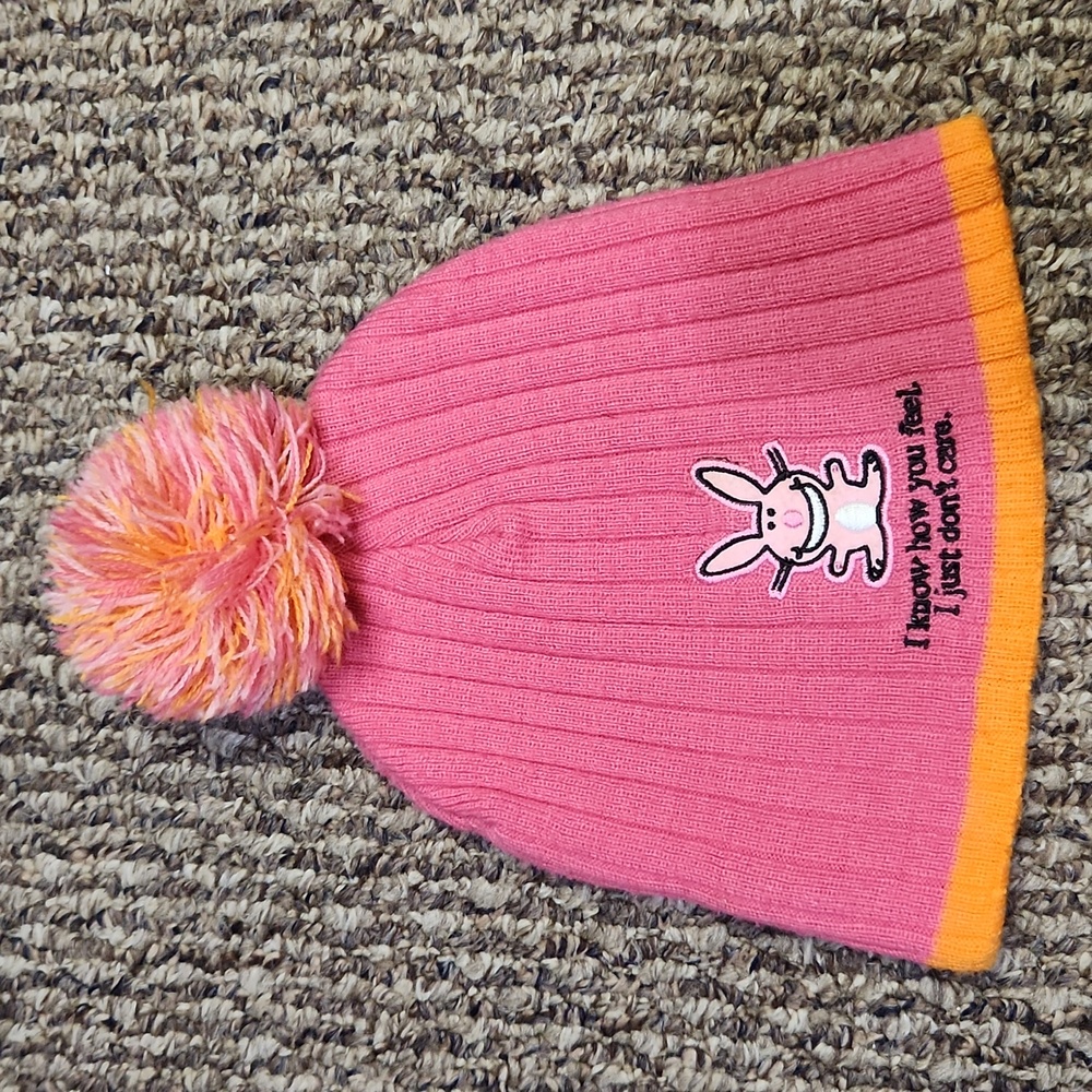Hat - Picture 1 of 1